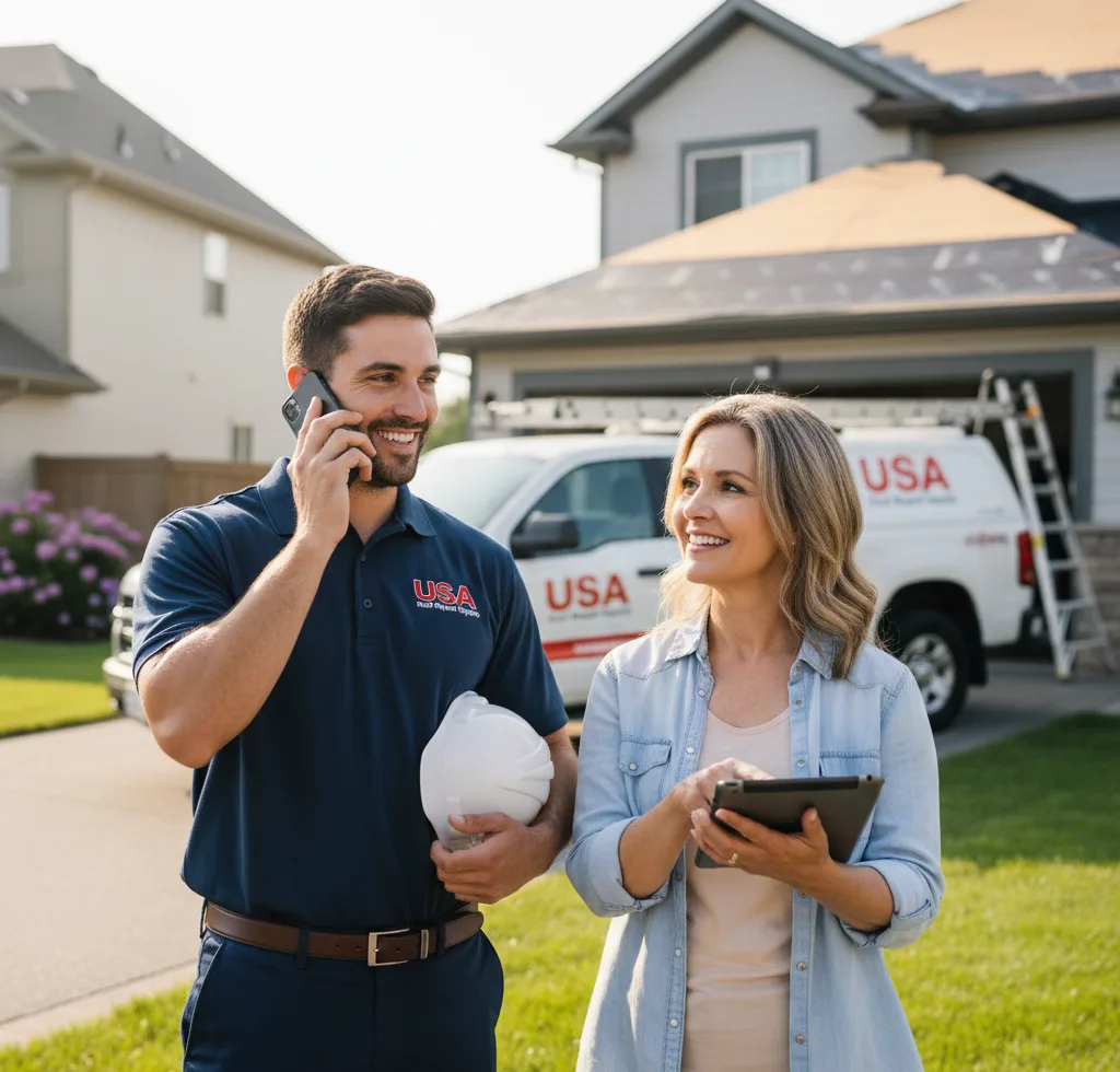 Storm Damage Repair in Superior, NE